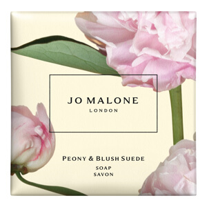 Jo Malone London Peony & Blush Suede Soap 100g